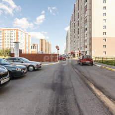 Квартира 43,7 м², 1-комнатная - изображение 1