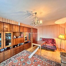 Квартира 64,8 м², 3-комнатная - изображение 3