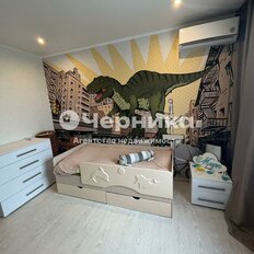 Квартира 55 м², 2-комнатная - изображение 3