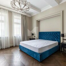 Квартира 130 м², 3-комнатная - изображение 1