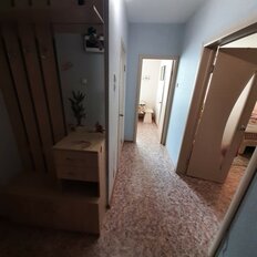 Квартира 34,7 м², 1-комнатная - изображение 5