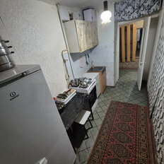 Квартира 58,5 м², 3-комнатная - изображение 1