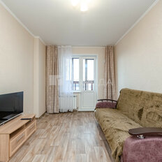 Квартира 38 м², 1-комнатная - изображение 3