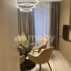 Квартира 37 м², 1-комнатная - изображение 3