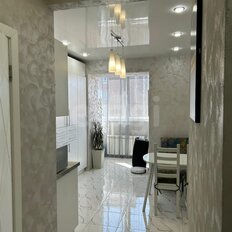 Квартира 61 м², 2-комнатная - изображение 5