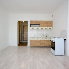 Квартира 29,1 м², студия - изображение 1