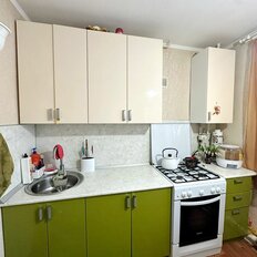 Квартира 67 м², 3-комнатная - изображение 3