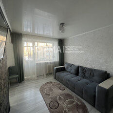 Квартира 43,6 м², 2-комнатная - изображение 1