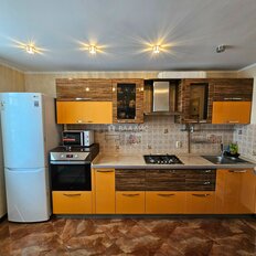 Квартира 36,5 м², 1-комнатная - изображение 3
