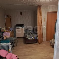 Квартира 36,3 м², 1-комнатная - изображение 4