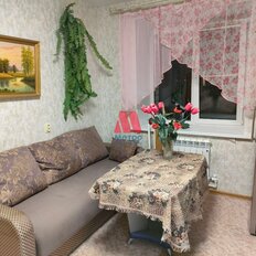 Квартира 44,3 м², 1-комнатная - изображение 4