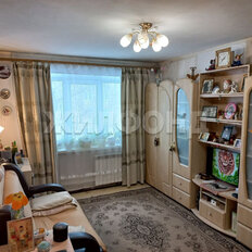 Квартира 62,2 м², 3-комнатная - изображение 1