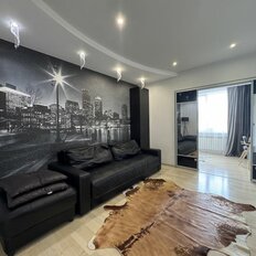 Квартира 50,5 м², 1-комнатная - изображение 2