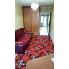 Квартира 44,6 м², 2-комнатная - изображение 4