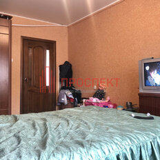 Квартира 67,9 м², 3-комнатная - изображение 4