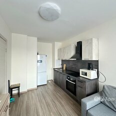 Квартира 34 м², 1-комнатная - изображение 1