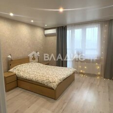 Квартира 54 м², 2-комнатная - изображение 2