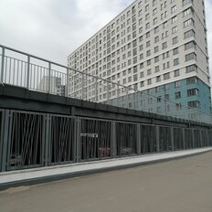Квартира 24,2 м², студия - изображение 2