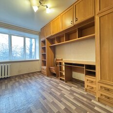 Квартира 21,8 м², 1-комнатная - изображение 1