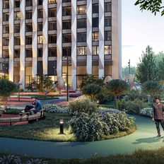Квартира 55,6 м², 2-комнатная - изображение 5