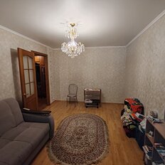 Квартира 46 м², 2-комнатная - изображение 2