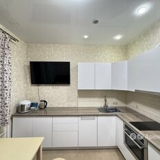 Квартира 34 м², 1-комнатные - изображение 2