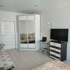 Квартира 41,2 м², 1-комнатная - изображение 4