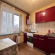 Квартира 45,4 м², 2-комнатная - изображение 1