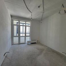 Квартира 21,2 м², студия - изображение 4