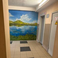 Квартира 138 м², 4-комнатная - изображение 3