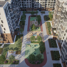 Квартира 25 м², студия - изображение 5