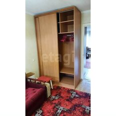 Квартира 44,6 м², 2-комнатная - изображение 1