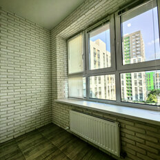 Квартира 34,2 м², 1-комнатная - изображение 3