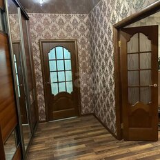 Квартира 76,6 м², 2-комнатная - изображение 3