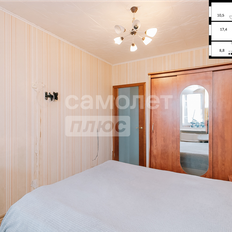 Квартира 63,9 м², 3-комнатная - изображение 5
