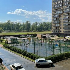 Квартира 62,8 м², 2-комнатная - изображение 5