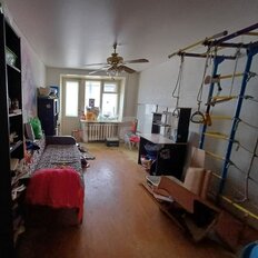 Квартира 58,3 м², 3-комнатная - изображение 4