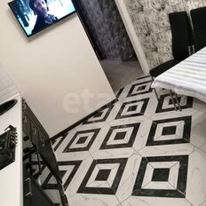 Квартира 56,8 м², 2-комнатная - изображение 4