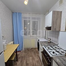 Квартира 30 м², 1-комнатная - изображение 1