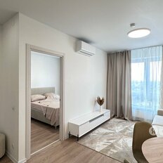 Квартира 32 м², 2-комнатная - изображение 4