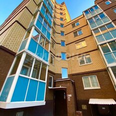 Квартира 38 м², 1-комнатная - изображение 3