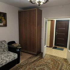 Квартира 40,3 м², 1-комнатная - изображение 5
