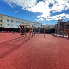 Квартира 62 м², 2-комнатная - изображение 3