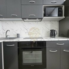 Квартира 56 м², 2-комнатная - изображение 4