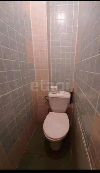 39,3 м², 1-комнатная квартира 4 070 000 ₽ - изображение 36