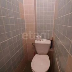 Квартира 42 м², 1-комнатная - изображение 5