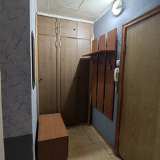 Квартира 30 м², 1-комнатная - изображение 4