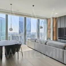 Квартира 110 м², 3-комнатные - изображение 5