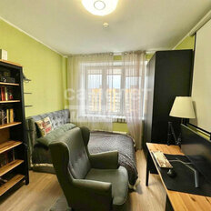 Квартира 34,6 м², 1-комнатная - изображение 1