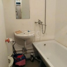 Квартира 32,6 м², 1-комнатная - изображение 2